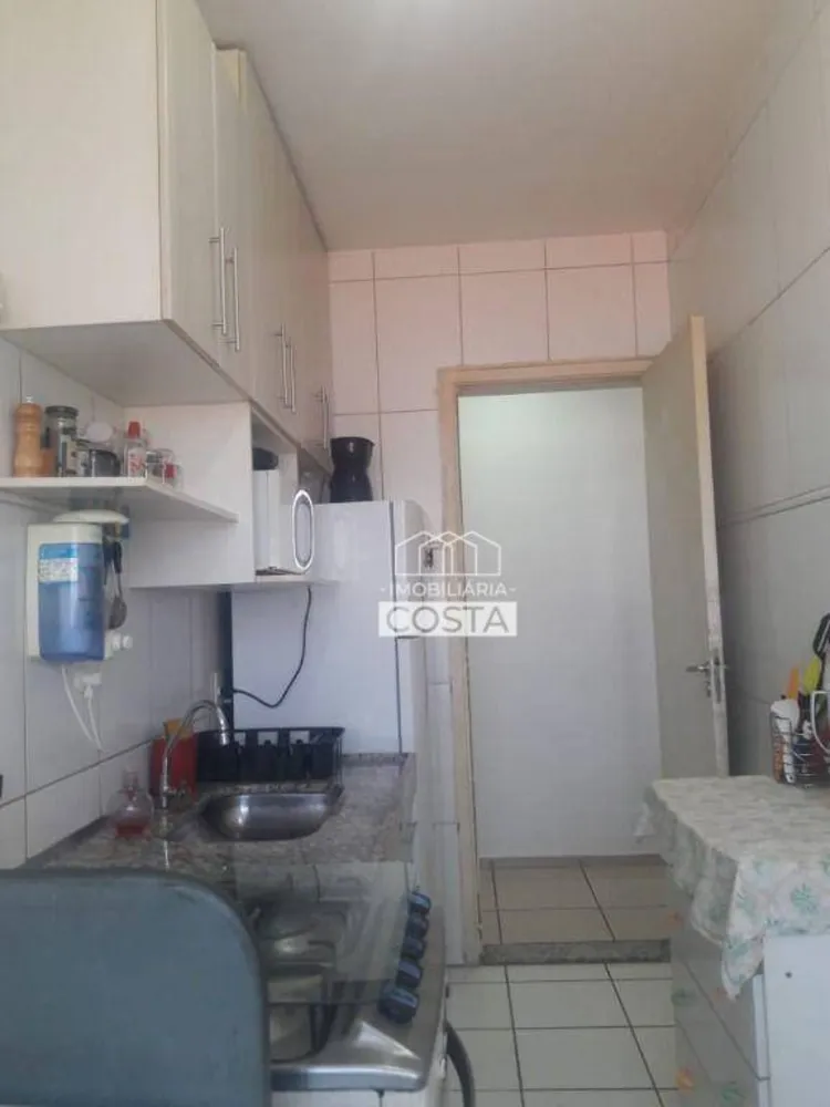 Apartamento, 3 quartos, 70 m² - Foto 3