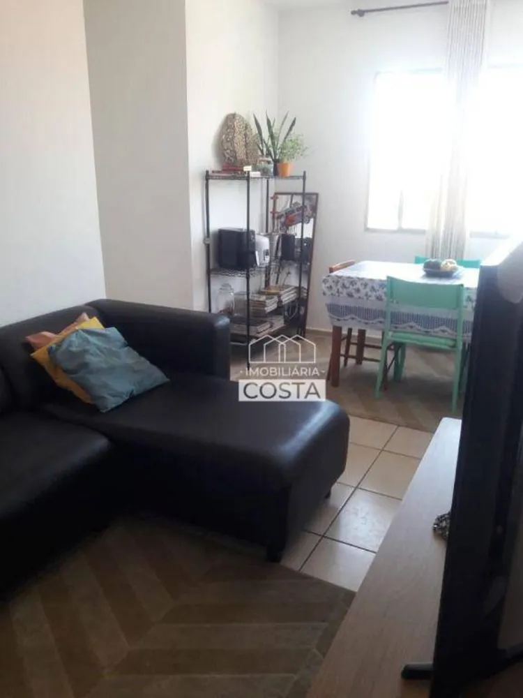 Apartamento, 3 quartos, 70 m² - Foto 1