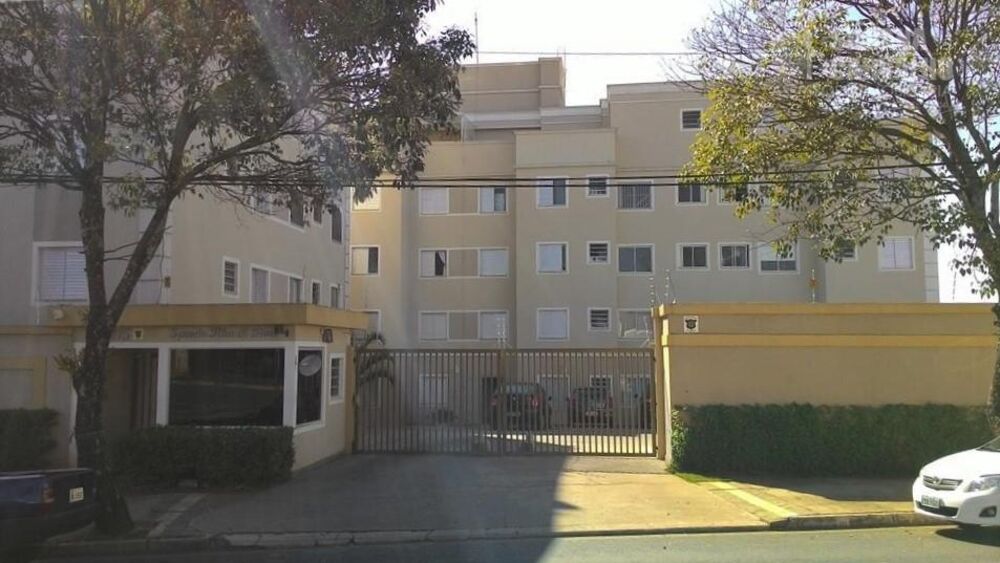 Apartamento, 3 quartos, 70 m² - Foto 4