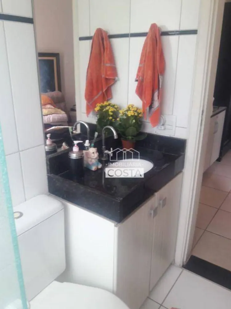 Apartamento, 3 quartos, 70 m² - Foto 5