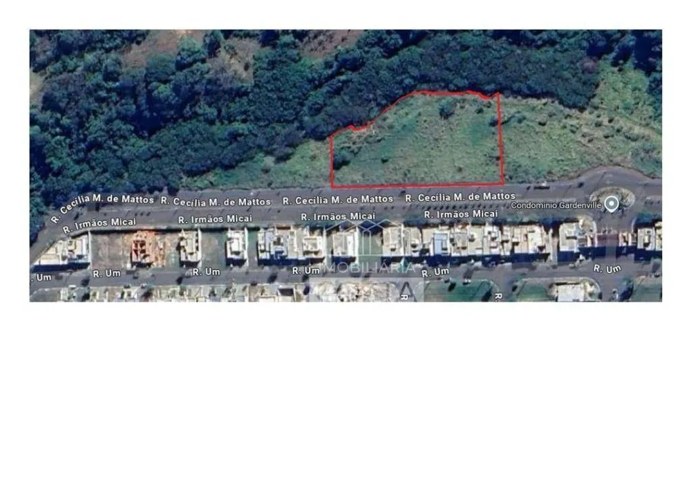 Loteamento e Condomínio, 994 m² - Foto 2