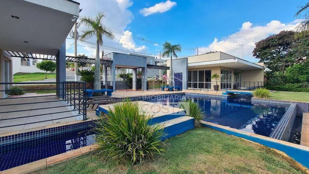 Loteamento e Condomínio, 994 m² - Foto 4