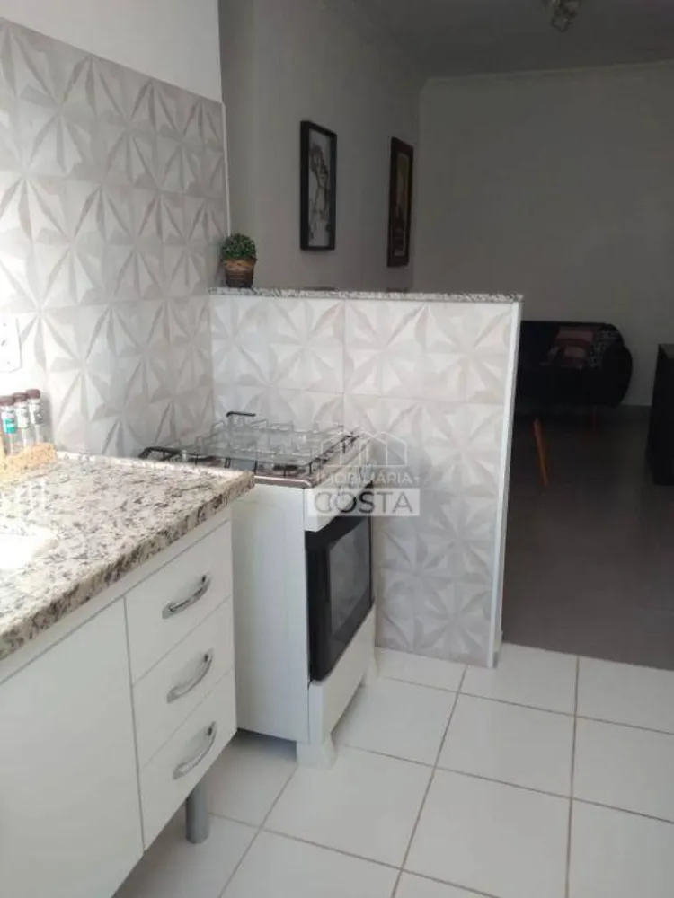Apartamento, 2 quartos, 53 m² - Foto 4