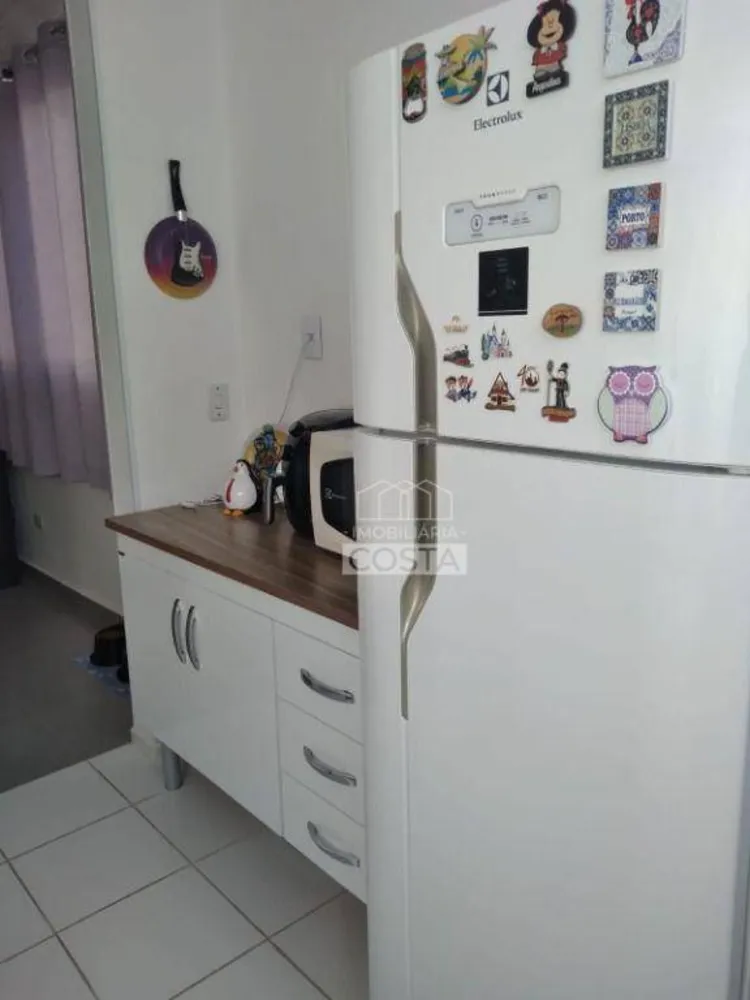 Apartamento, 2 quartos, 53 m² - Foto 5