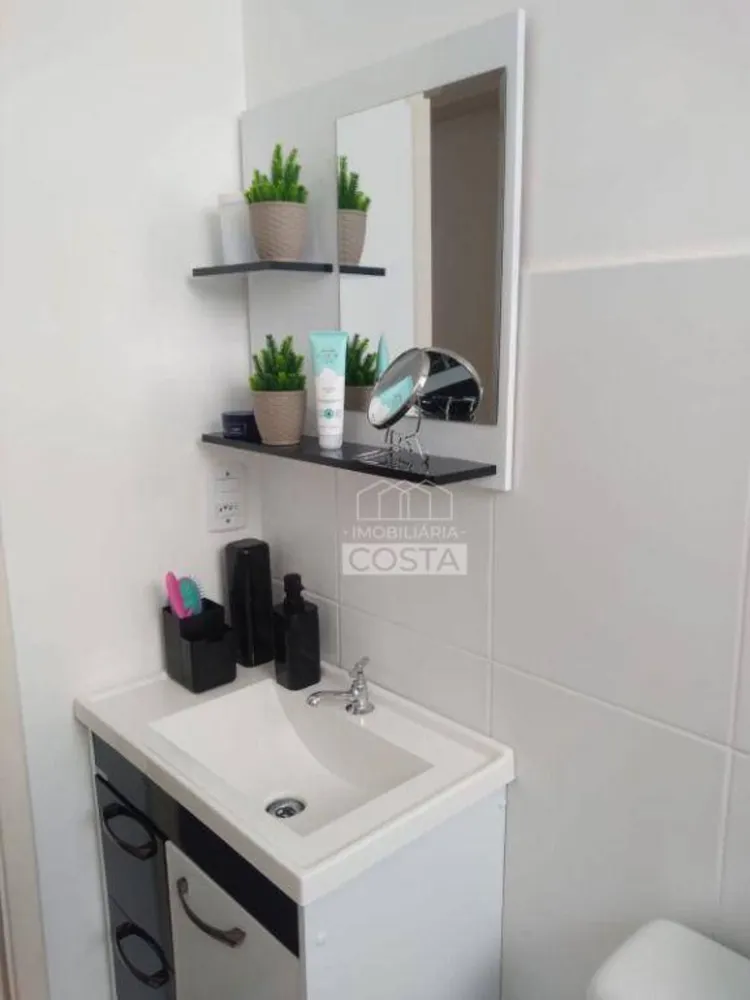Apartamento, 2 quartos, 53 m² - Foto 10