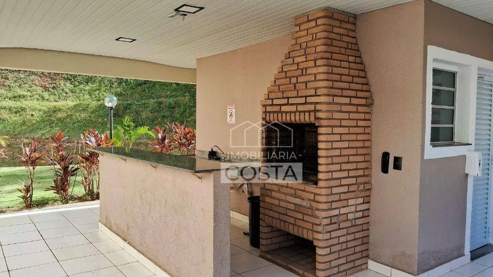 Apartamento, 2 quartos, 53 m² - Foto 19