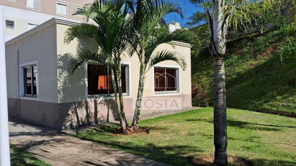 Apartamento, 2 quartos, 53 m² - Foto 14