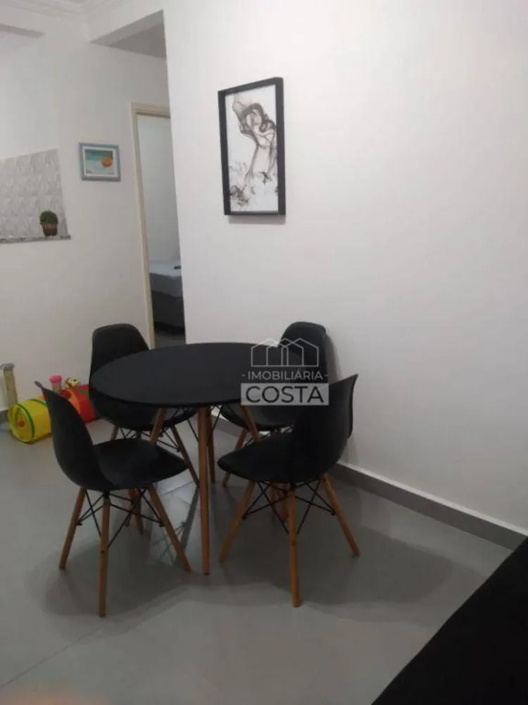 Apartamento, 2 quartos, 53 m² - Foto 1