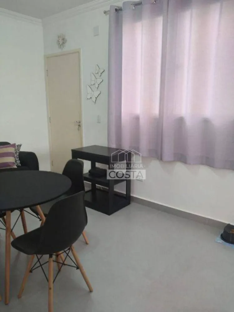 Apartamento, 2 quartos, 53 m² - Foto 2