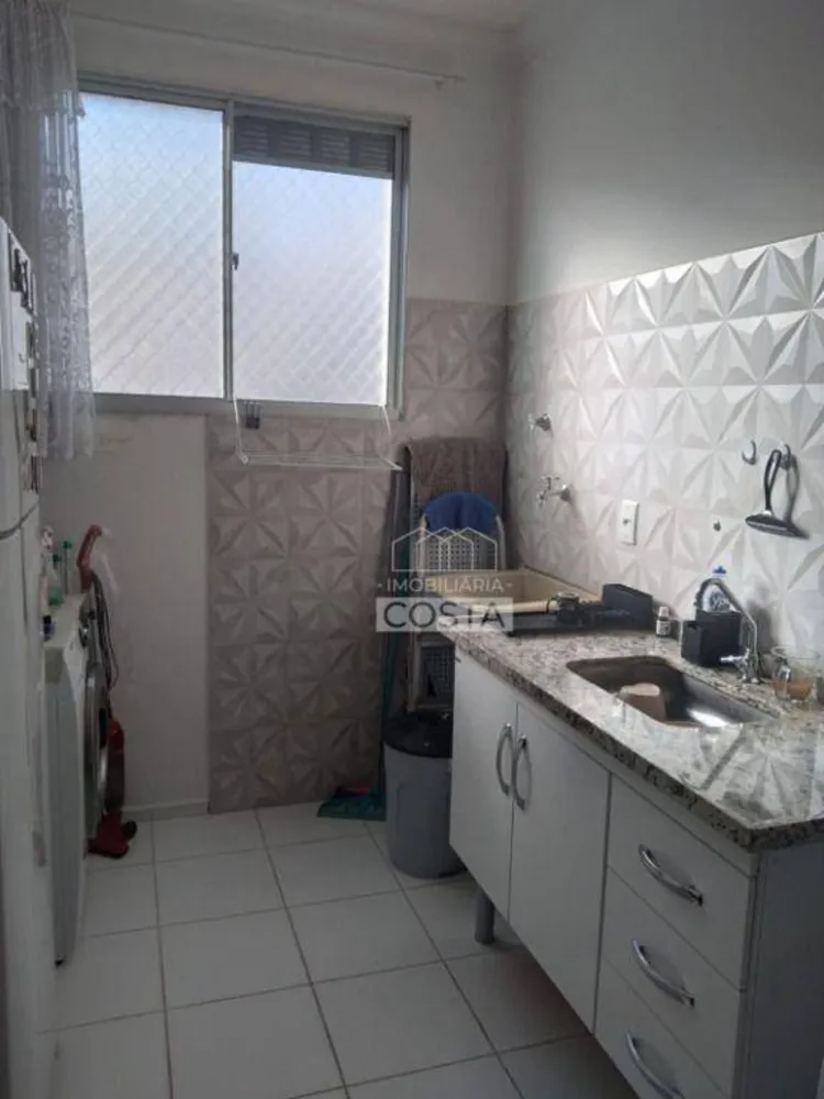 Apartamento, 2 quartos, 53 m² - Foto 6