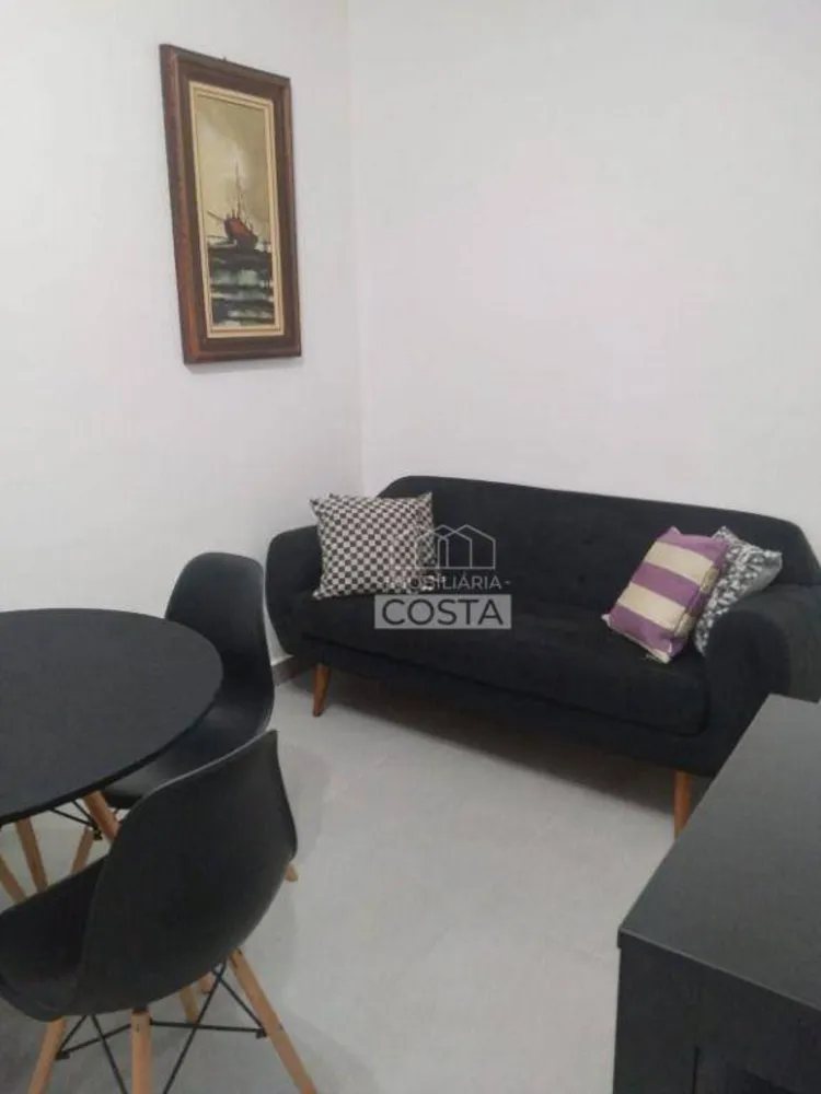 Apartamento, 2 quartos, 53 m² - Foto 3