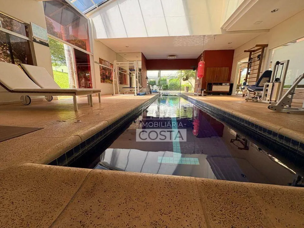 Casa de Condomínio, 4 quartos - Foto 10