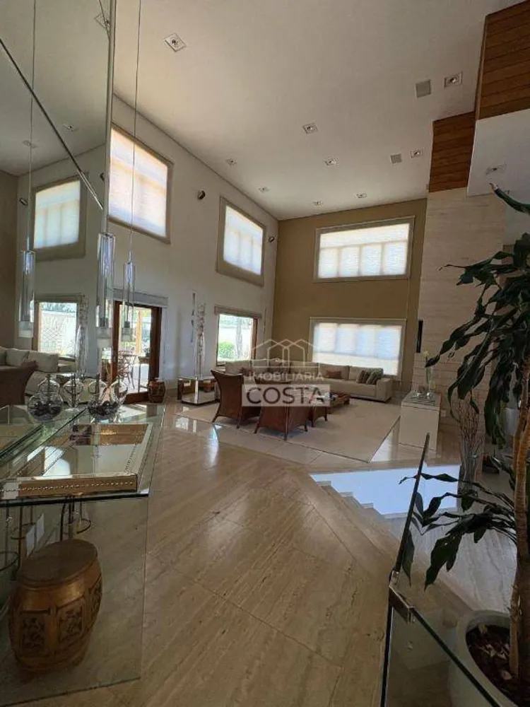 Casa de Condomínio, 4 quartos - Foto 6