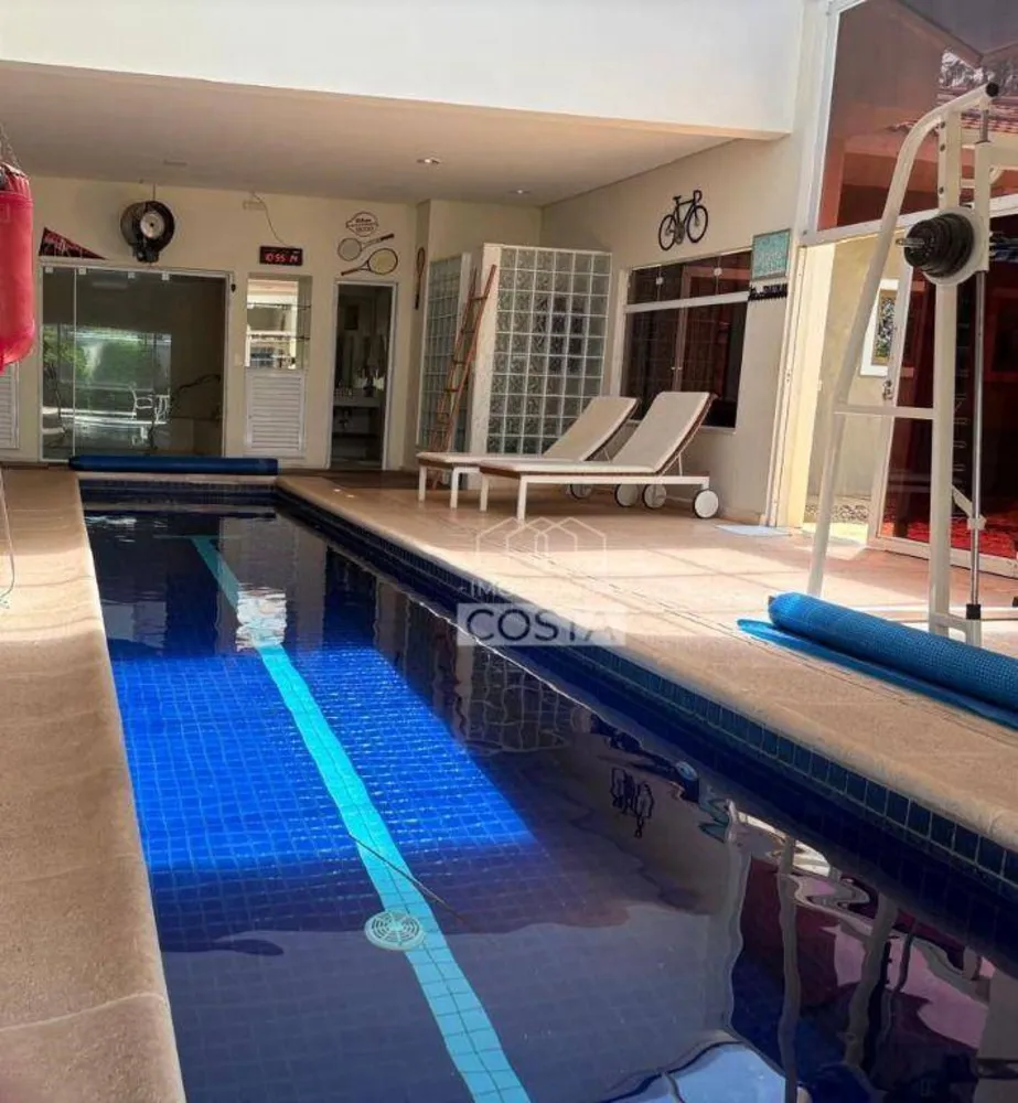 Casa de Condomínio, 4 quartos - Foto 8