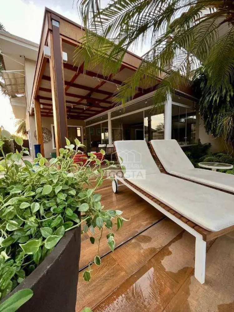 Casa de Condomínio, 4 quartos - Foto 5