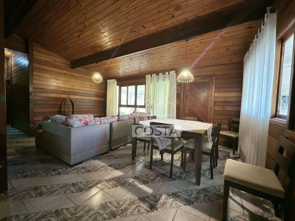 Casa de Condomínio, 5 quartos - Foto 4