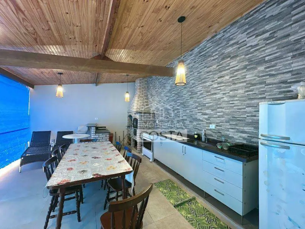 Casa de Condomínio, 5 quartos - Foto 8