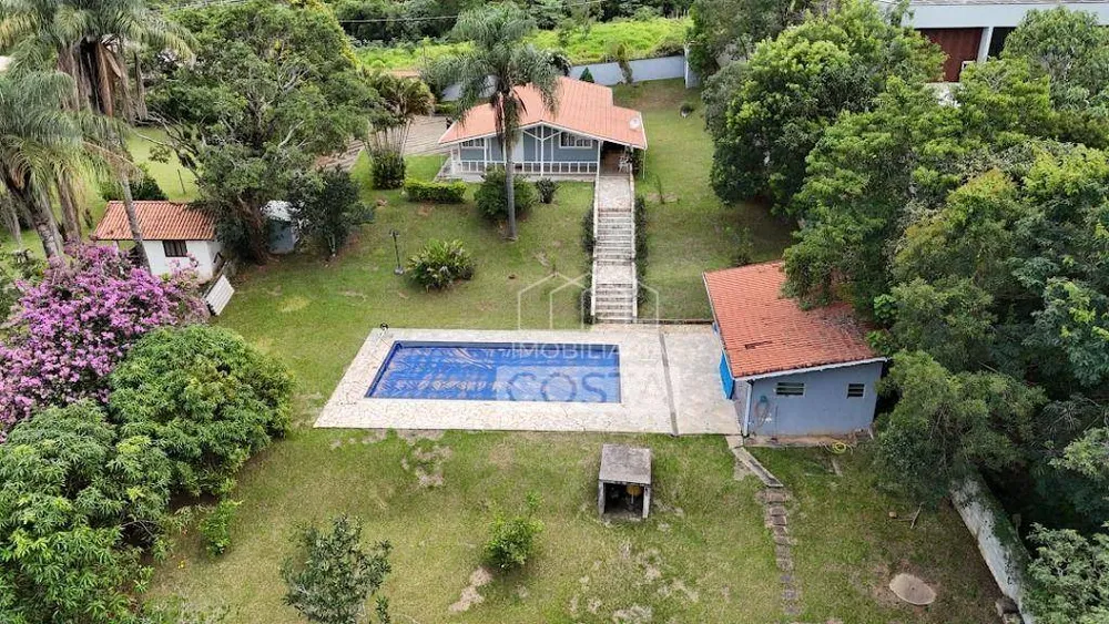 Casa de Condomínio, 5 quartos - Foto 11