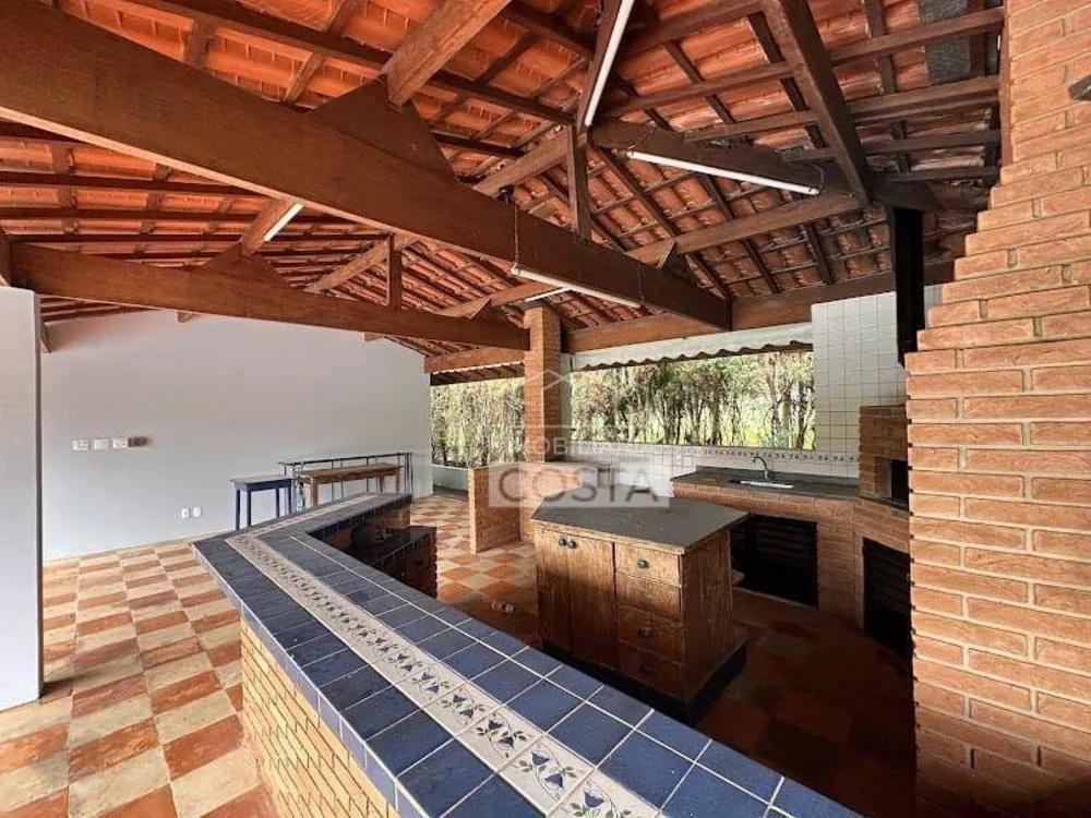 Casa de Condomínio, 5 quartos - Foto 9