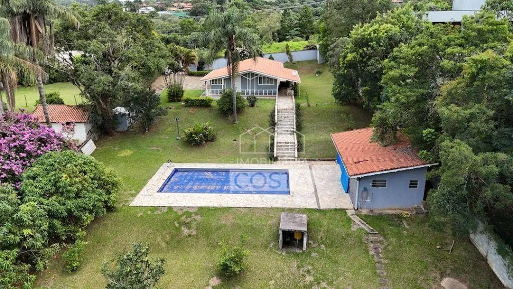 Casa de Condomínio, 5 quartos - Foto 15