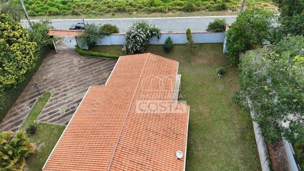 Casa de Condomínio, 5 quartos - Foto 16