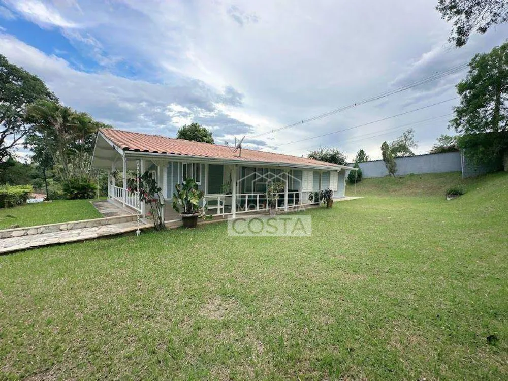 Casa de Condomínio, 5 quartos - Foto 1