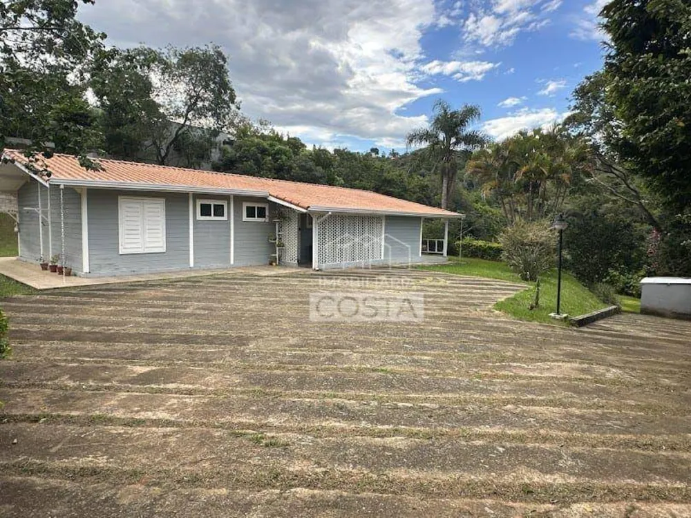 Casa de Condomínio, 5 quartos - Foto 2