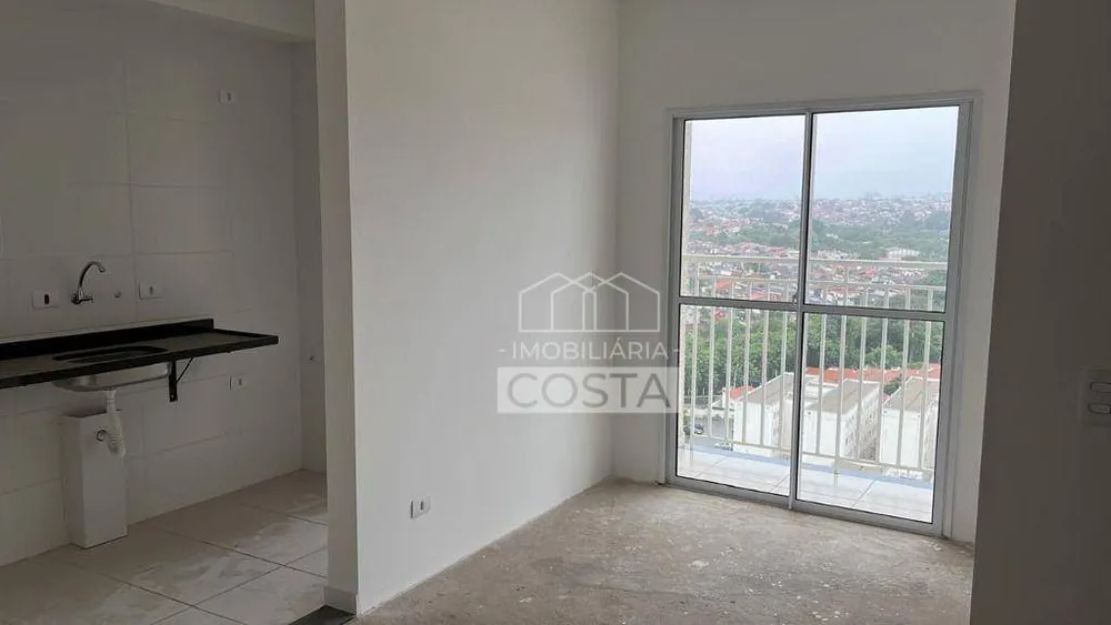 Apartamento, 2 quartos, 47 m² - Foto 3