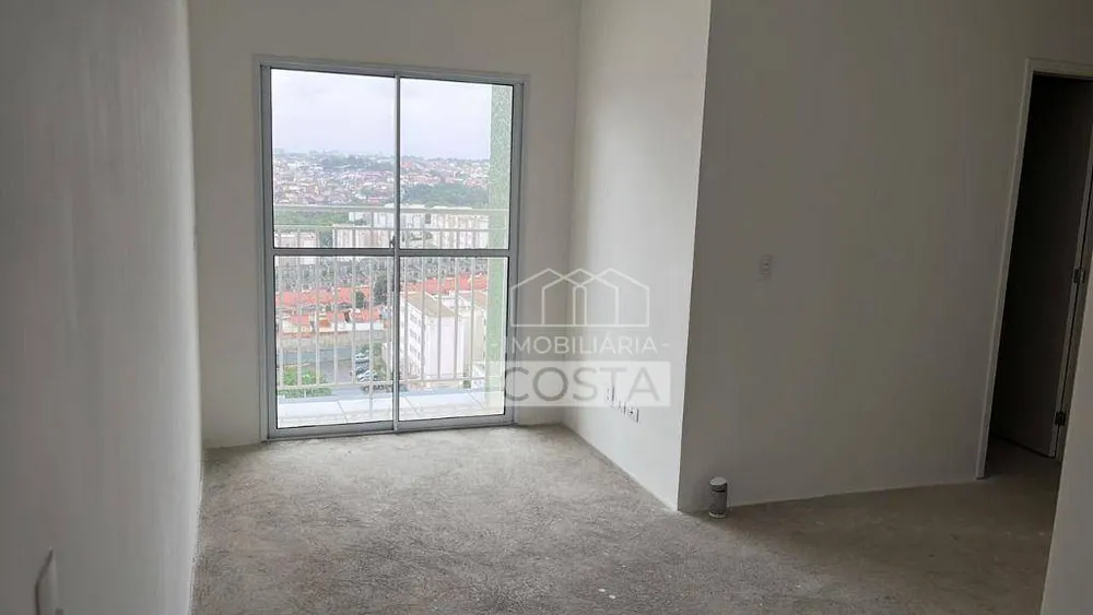 Apartamento, 2 quartos, 47 m² - Foto 4