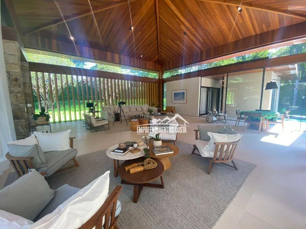 Casa de Condomínio, 6 quartos - Foto 8