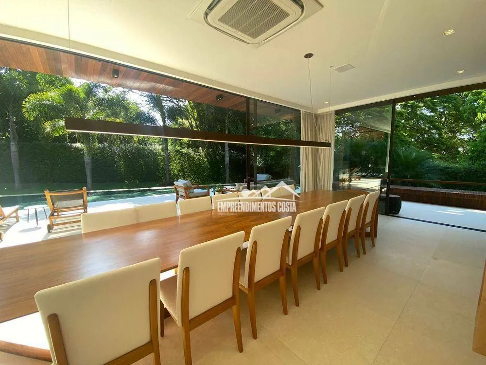 Casa de Condomínio, 6 quartos - Foto 6