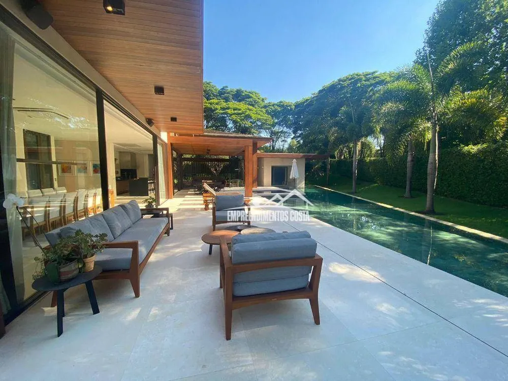 Casa de Condomínio, 6 quartos - Foto 7