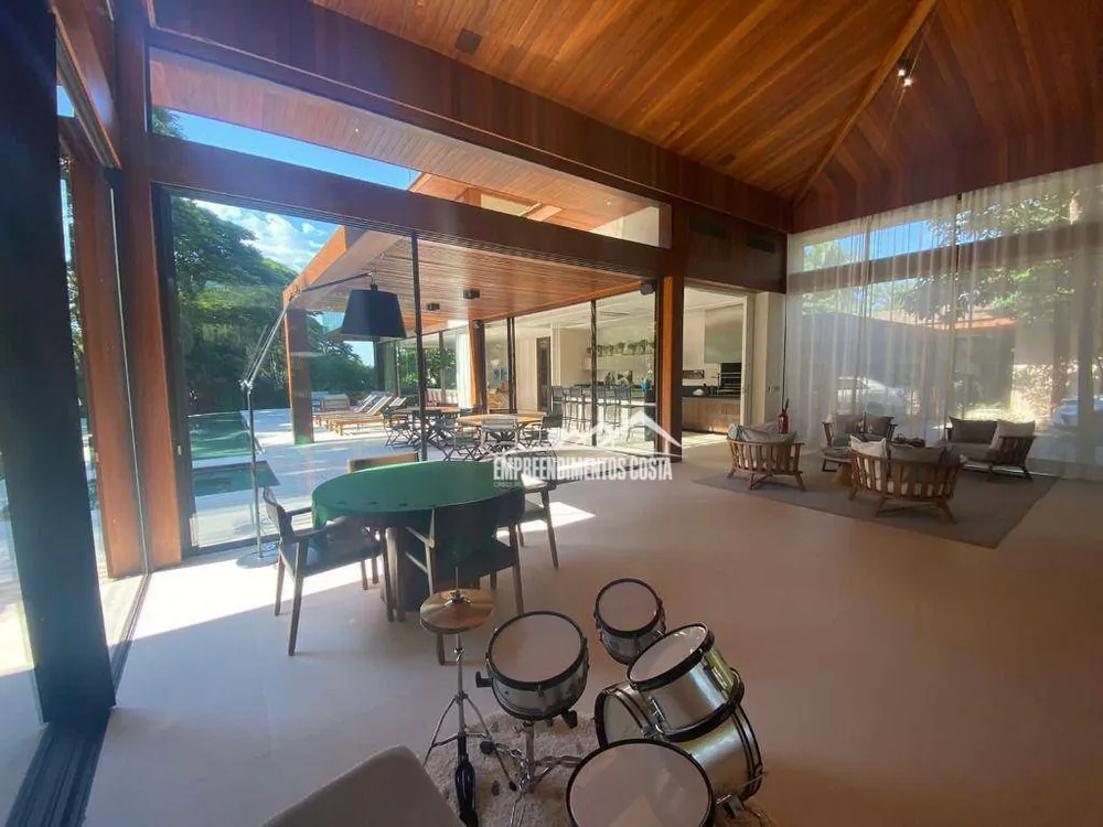 Casa de Condomínio, 6 quartos - Foto 5