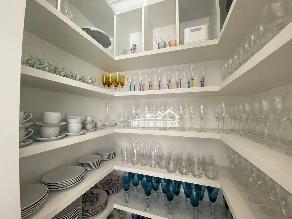 Casa de Condomínio, 6 quartos - Foto 10