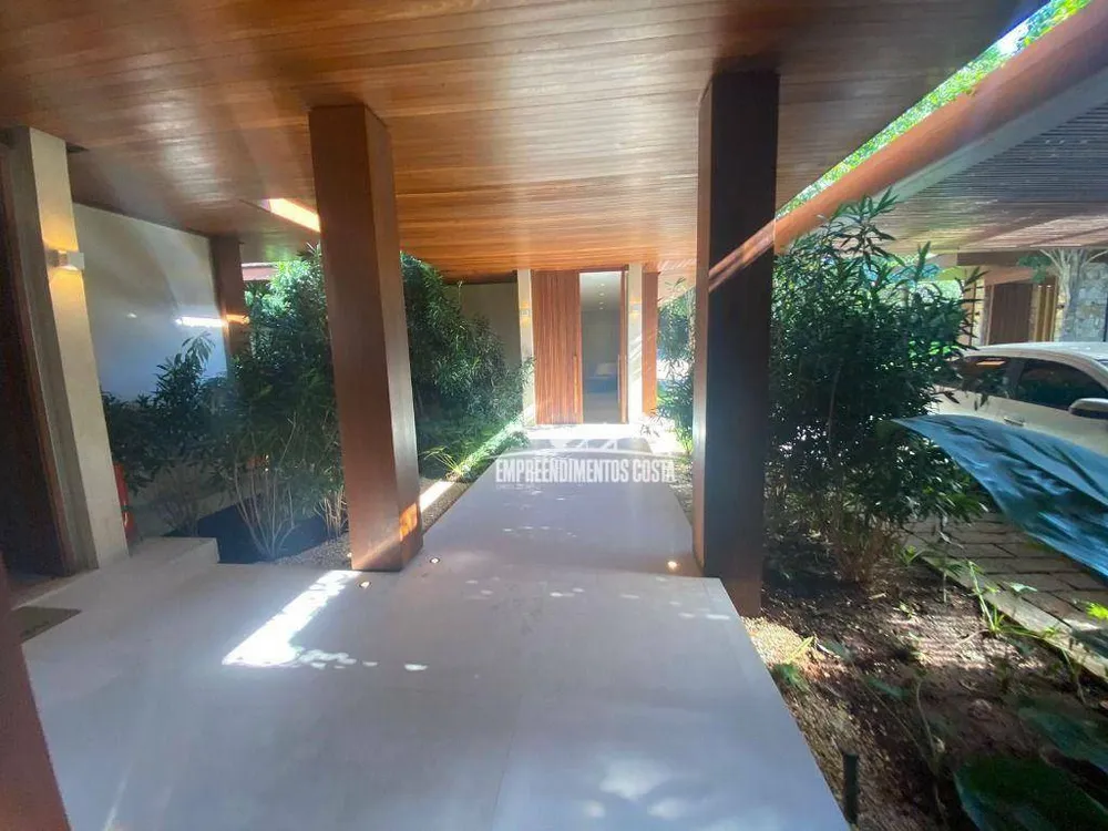 Casa de Condomínio, 6 quartos - Foto 16