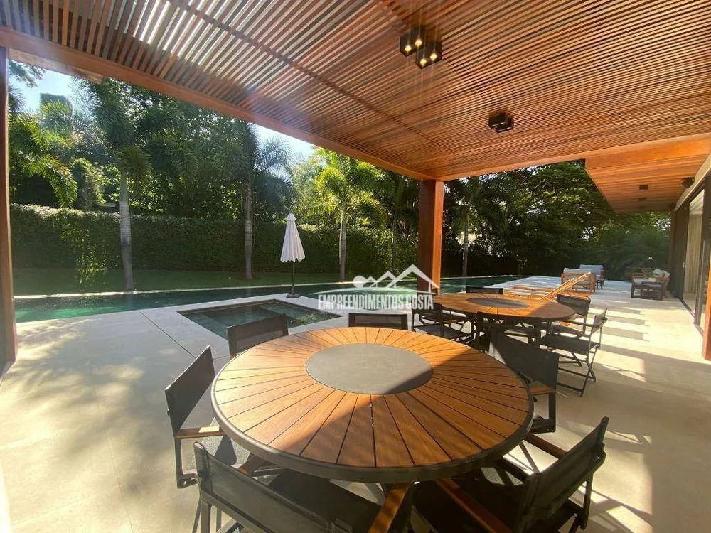 Casa de Condomínio, 6 quartos - Foto 3