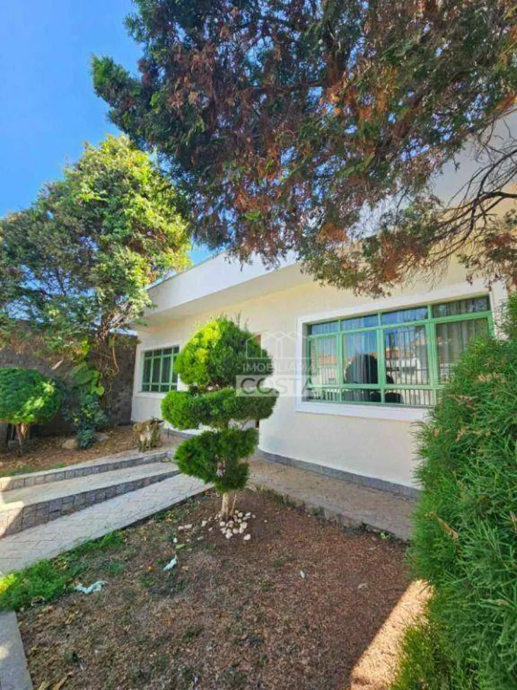Casa, 4 quartos, 268 m² - Foto 4