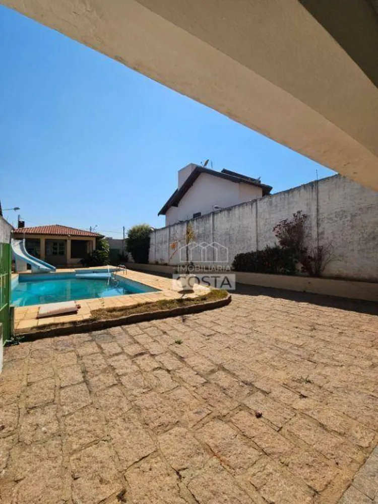 Casa, 4 quartos, 268 m² - Foto 17