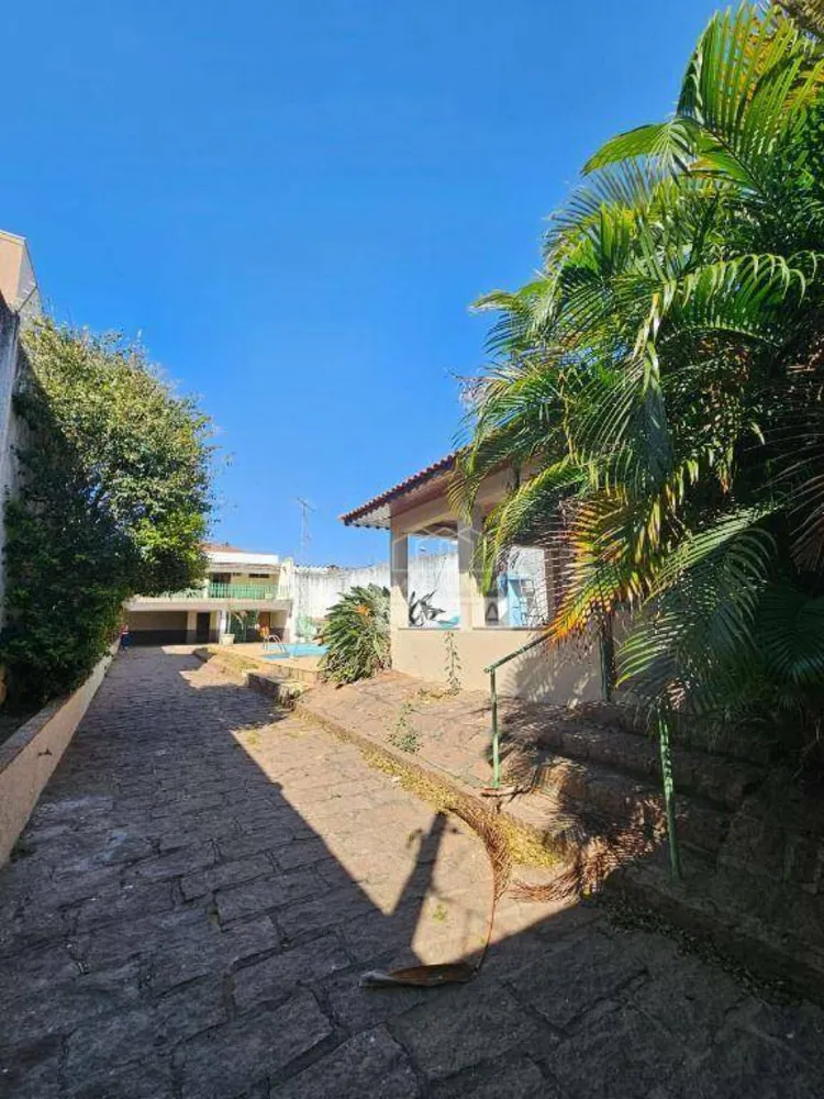 Casa, 4 quartos, 268 m² - Foto 18