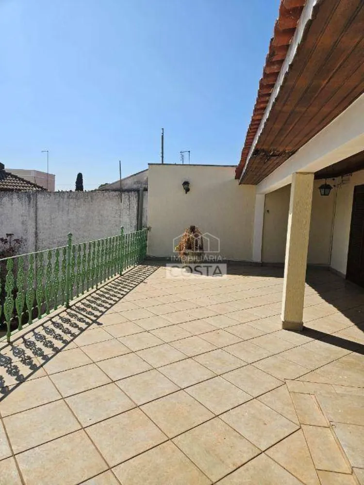 Casa, 4 quartos, 268 m² - Foto 20