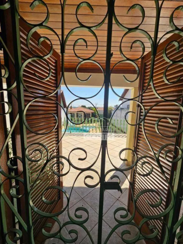 Casa, 4 quartos, 268 m² - Foto 19