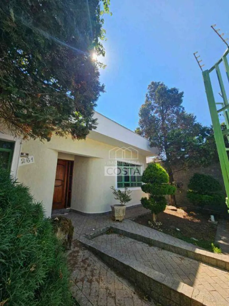 Casa, 4 quartos, 268 m² - Foto 3