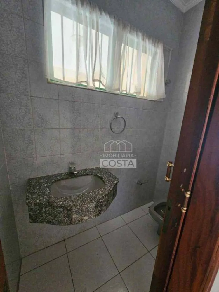 Casa, 4 quartos, 268 m² - Foto 10