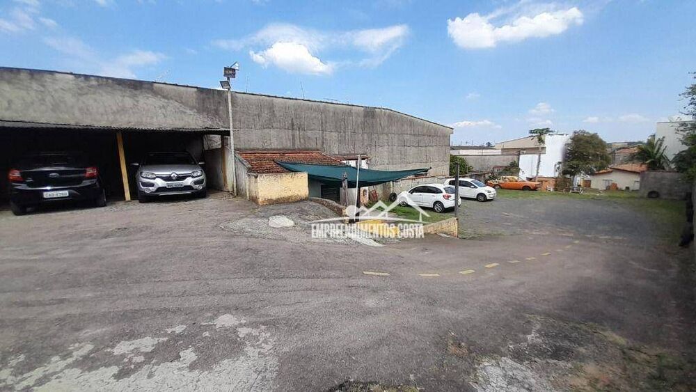 Terreno, 574 m² - Foto 3