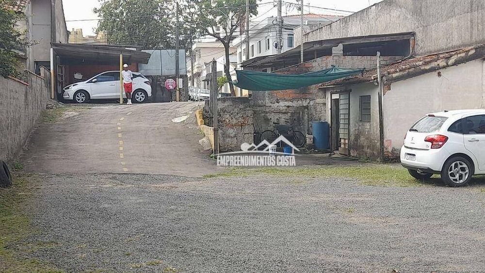 Terreno, 574 m² - Foto 1