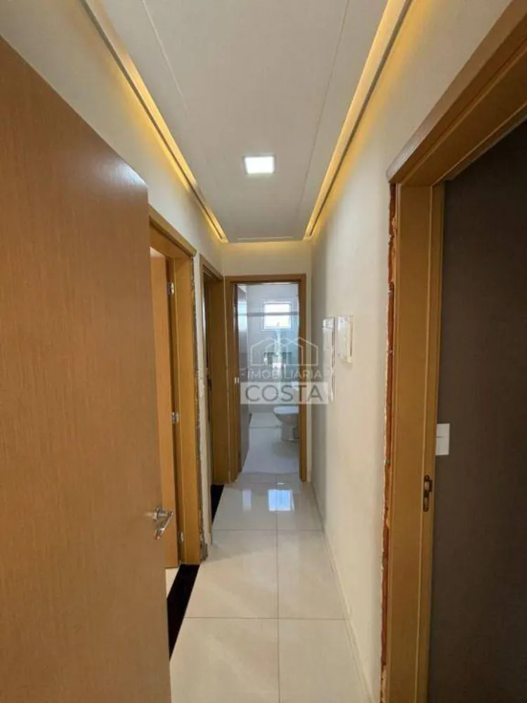 Apartamento, 3 quartos, 90 m² - Foto 8