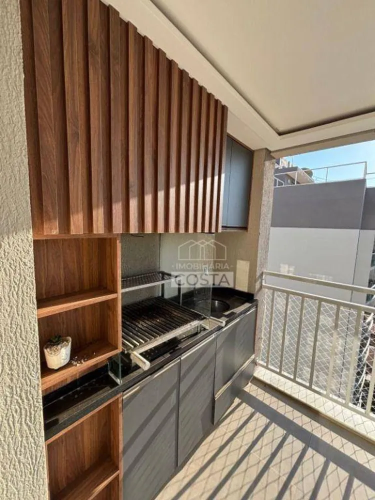 Apartamento, 3 quartos, 90 m² - Foto 4