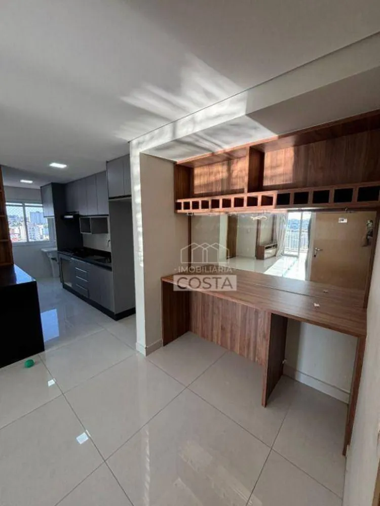 Apartamento, 3 quartos, 90 m² - Foto 5