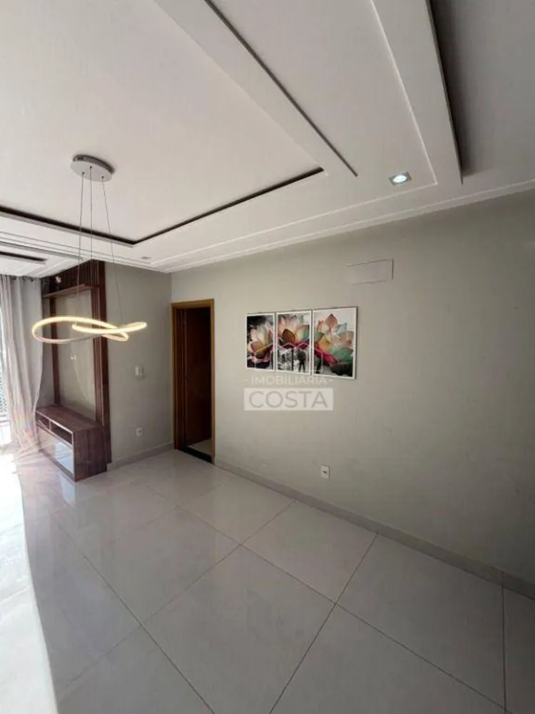 Apartamento, 3 quartos, 90 m² - Foto 2