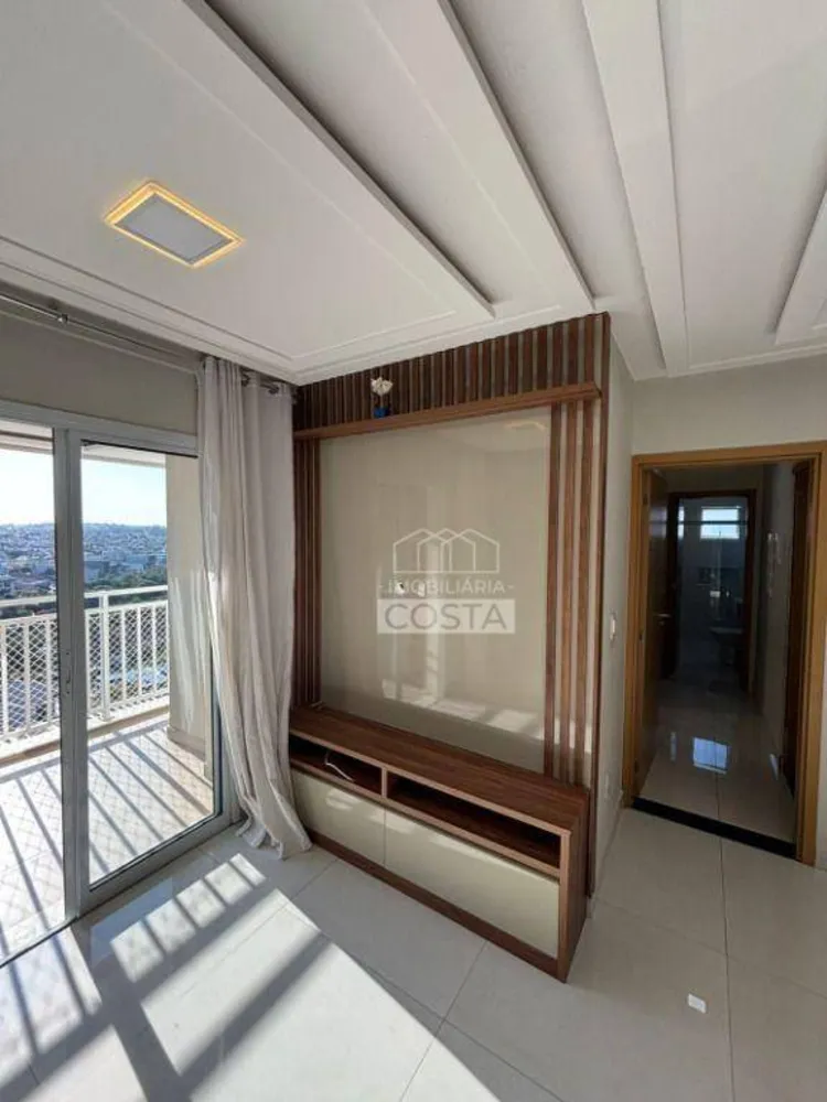 Apartamento, 3 quartos, 90 m² - Foto 3